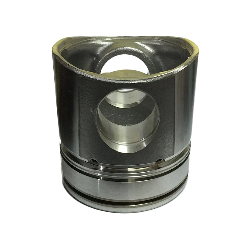 High Quality Liner Kit Piston Ring Engine Piston