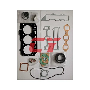 3D84-3 Full Gasket