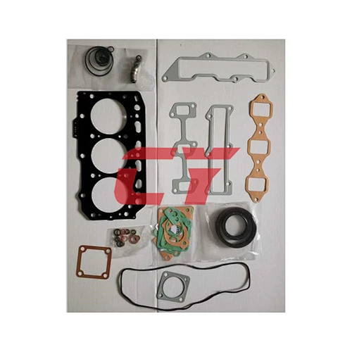 3D84-3 Full Gasket