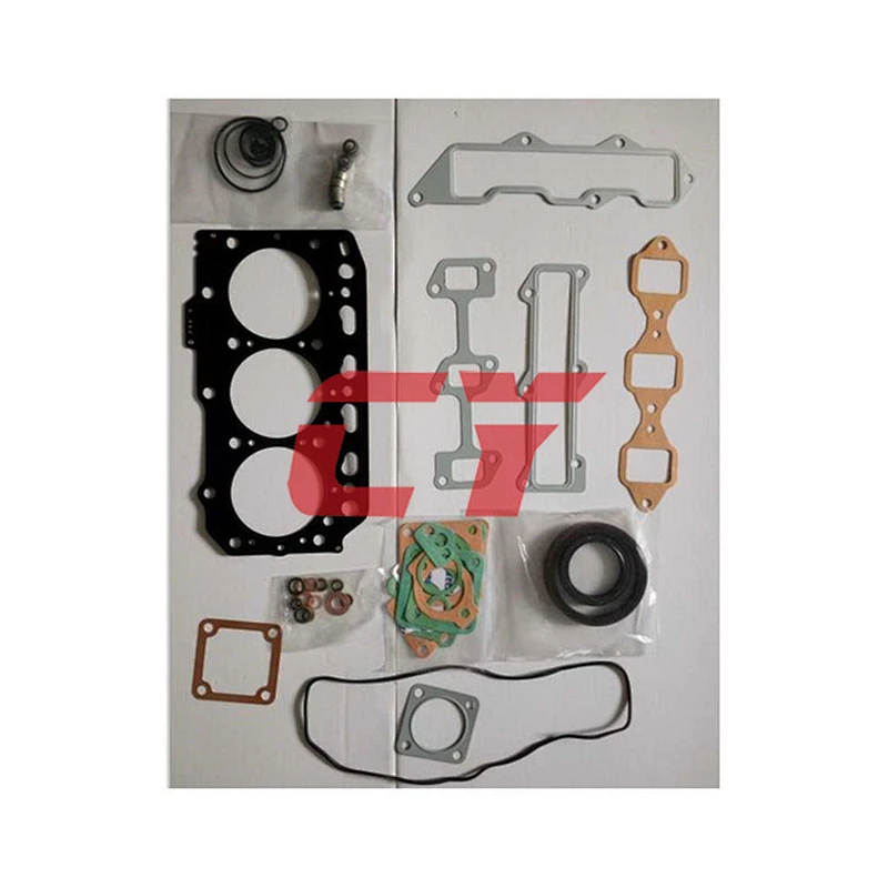 3D84-3 Full Gasket