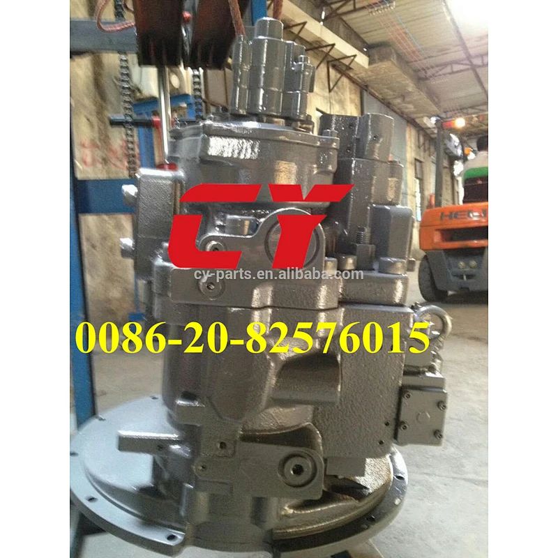 K5V200DPH Hydraulic pump Use for E336D E315B E330C handok brand