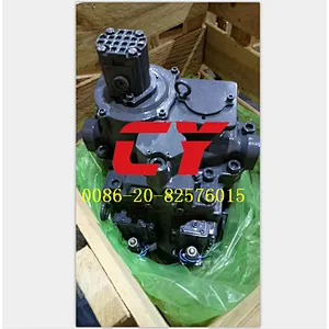 Handok brand K5V200 DPH hydraulic main pump for hitach excavator