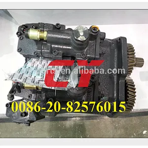 HPVO102 Hydraulic pump Use for ZAX200/240 handok for excavator