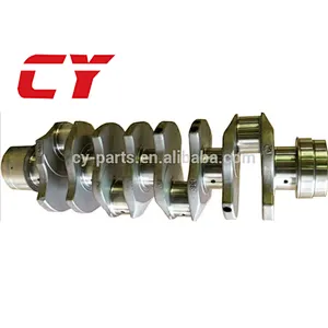 4HK1 Crankshaft