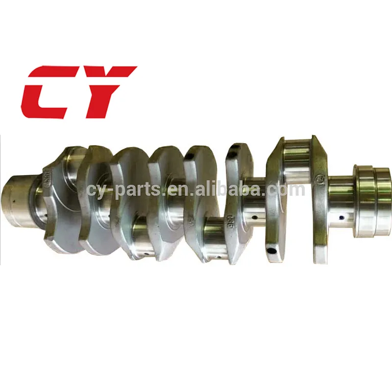 4HK1 Crankshaft