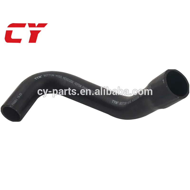 PC56-7 Excavator water hose