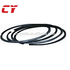 NT855 Piston ring
