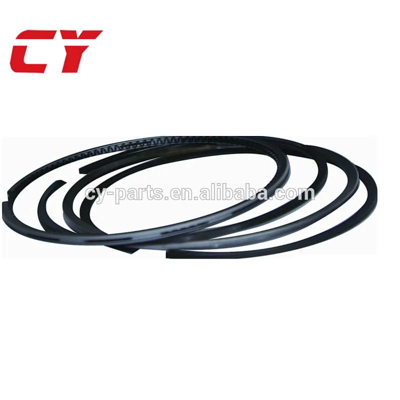 NT855 Piston ring