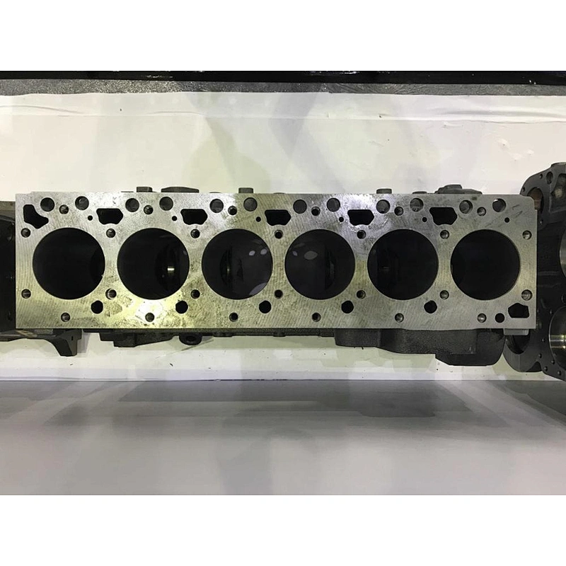 6BT Engine Block