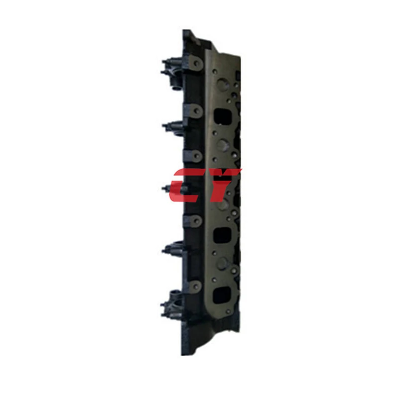 Cylinder head for 4HG1 Machine engine