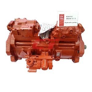 K3V112DTP DH258 SH200A3 Pump Hydraulic