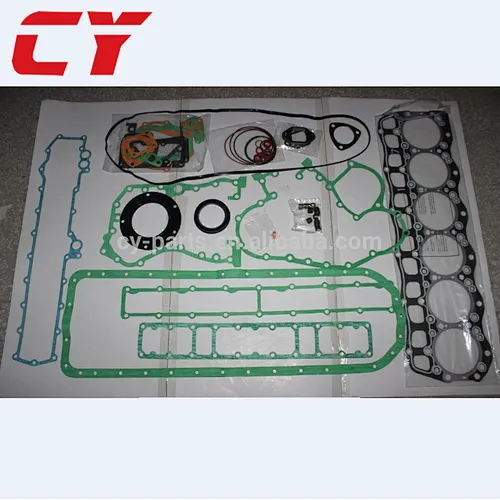 6D16 6D17 Gasket kit new