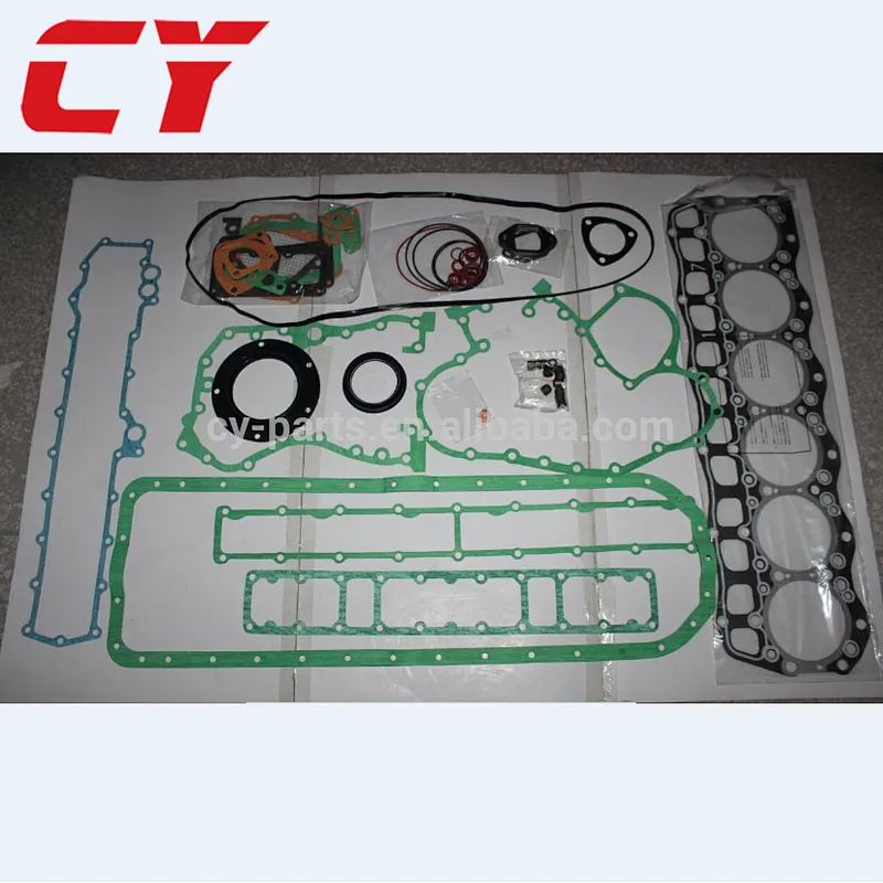 6D16 6D17 Gasket kit new