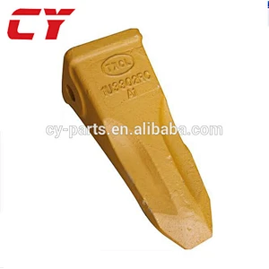 EXCAVATOR BUCKET TEETH