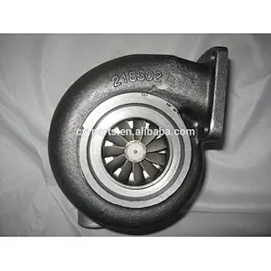 PC300-6 Turbocharger 6222-81-8210