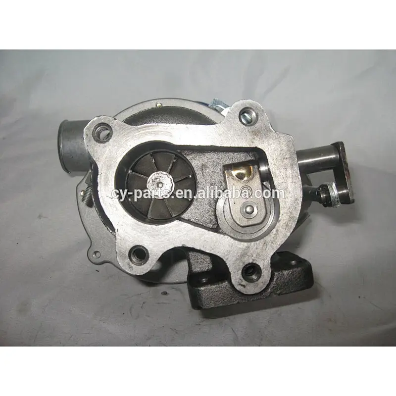 F5 Turbocharger 8971195672