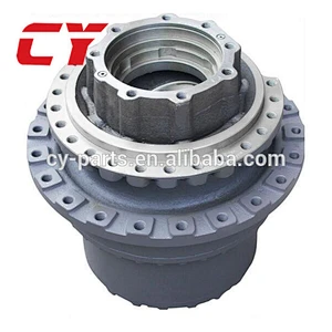 ZAX330-3 FINAL DRIVE GEAR BOX