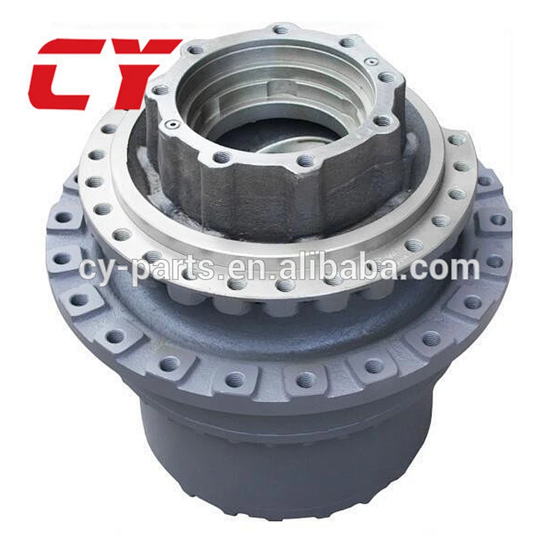 ZAX330-3 FINAL DRIVE GEAR BOX