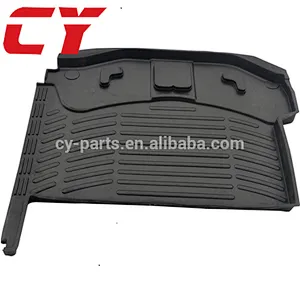 SK200-6 Excavator Floor Rubber