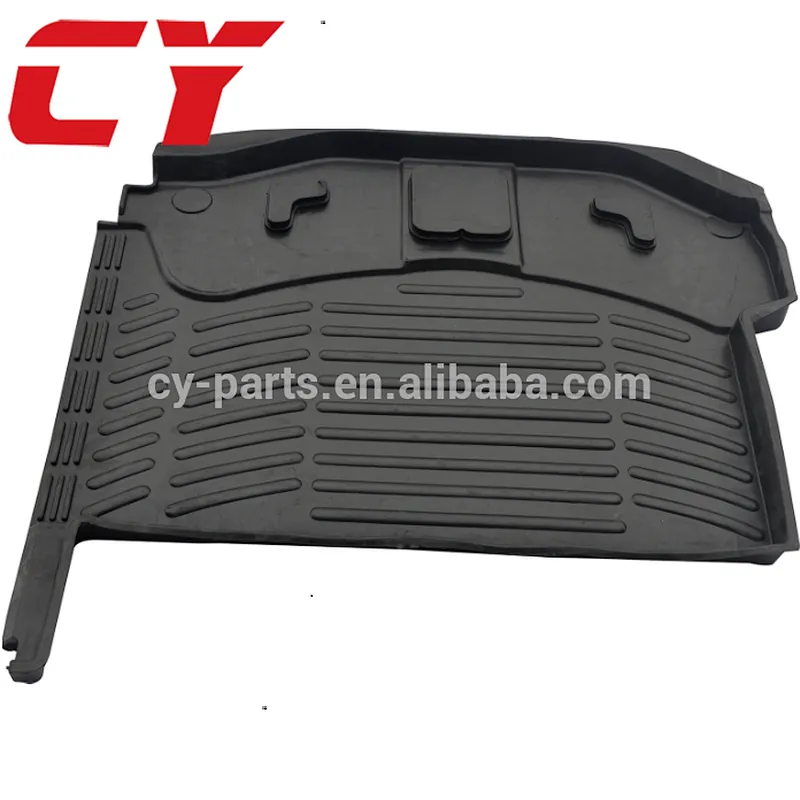 SK200-6 Excavator Floor Rubber