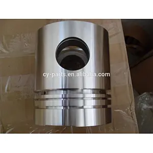 4D120 ENGINE PISTON 6110-33-2130 PISTON KIT