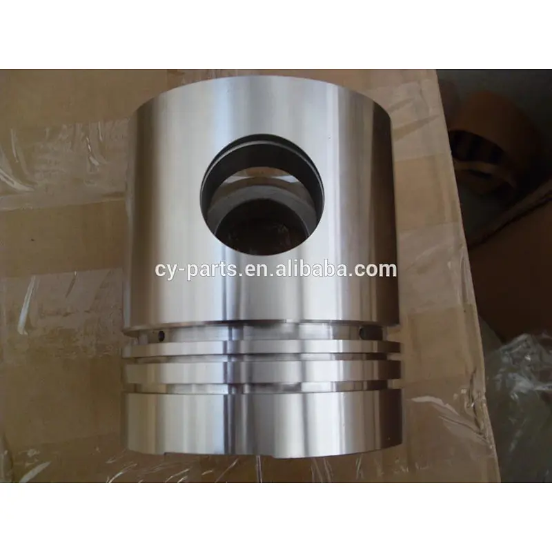 4D120 ENGINE PISTON 6110-33-2130 PISTON KIT