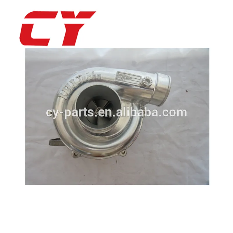 EX300-1 turbocharger