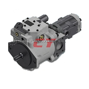 K3V140-HN DH300-5  Hydraulic Gear Pump