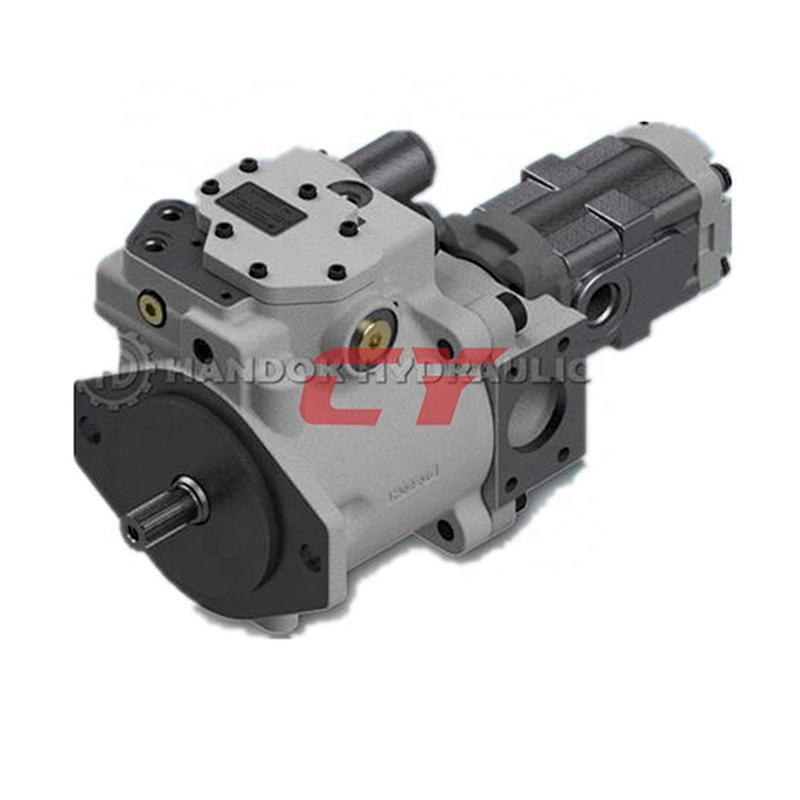 K3V140-HN DH300-5  Hydraulic Gear Pump