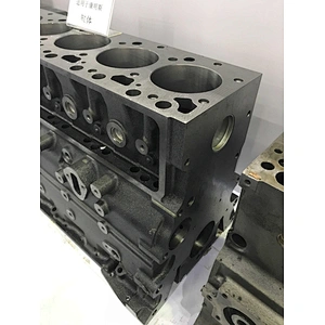 6BT Engine Block