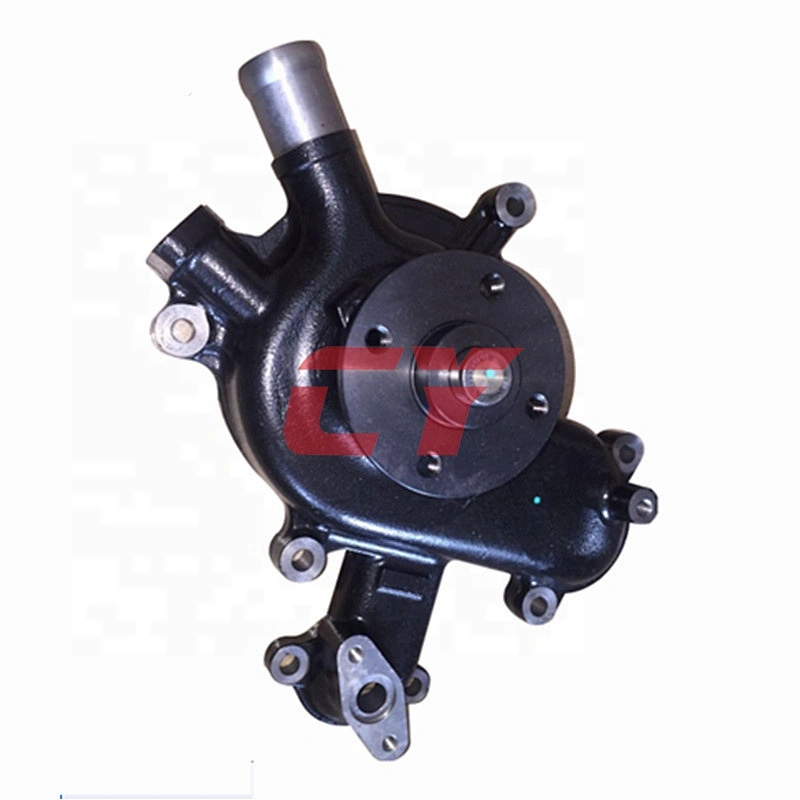 P11C water pump diesel machine