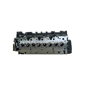 4hf1cylinder head
