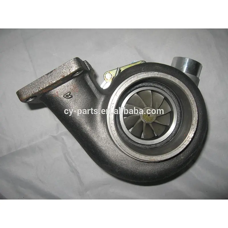 Machinery Engine Parts Turbo Charger Diesel Engine Turbocharger