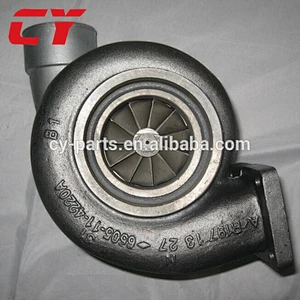 KTR110 6D140 6505-52-5410 TURBOCHARGER