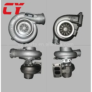 PC200-7 4038475 6738-81-8090 Turbocharger