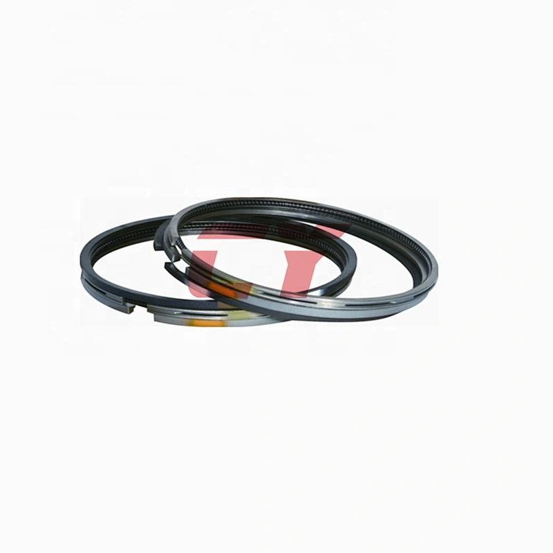6CT piston ring