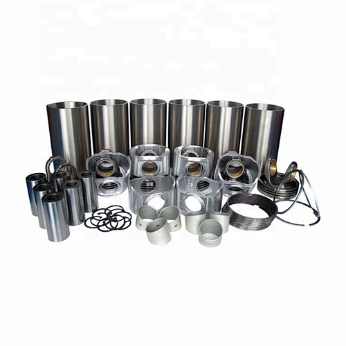 Engine Parts Piston And Rings