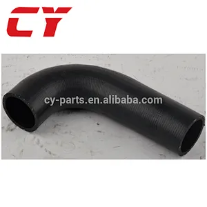 E200B Water hose upper middle and lower rubber water hose
