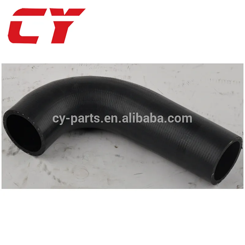 E200B Water hose upper middle and lower rubber water hose