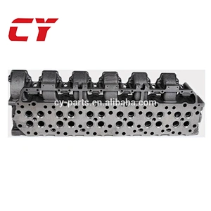 3406E DI Cylinder Head