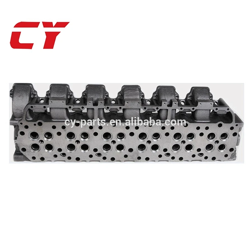 3406E DI Cylinder Head