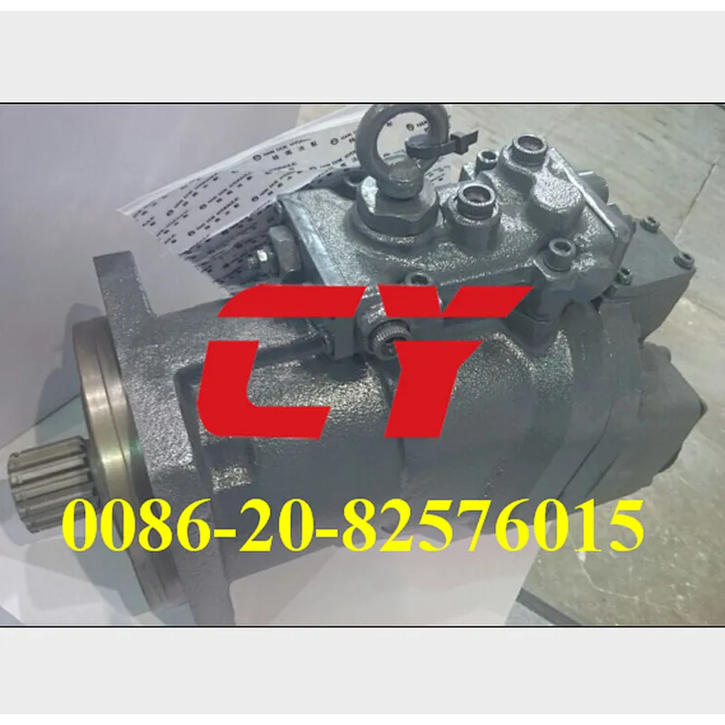 HPV145FW Pump Hydraulic