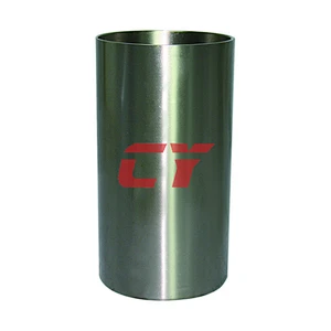 6D31  Liner Cylinder
