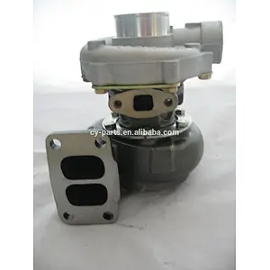 PC200-6 Turbocharger 6207-81-8311