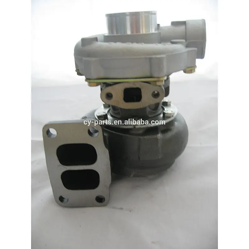 PC200-6 Turbocharger 6207-81-8311