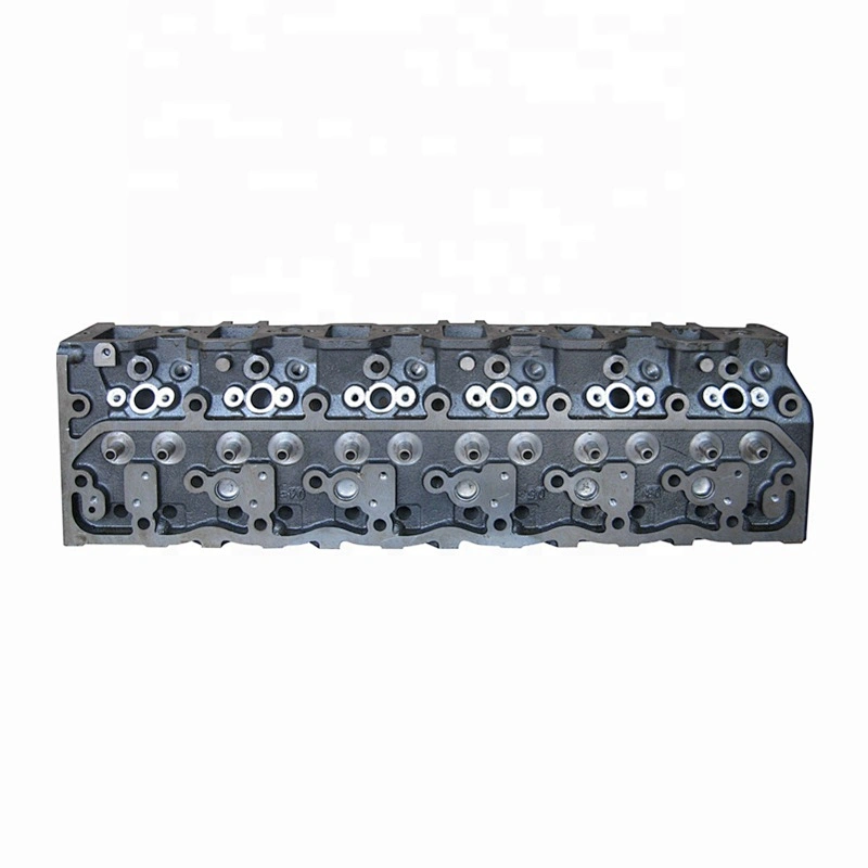 6BG1 Cylinder Head Captiva