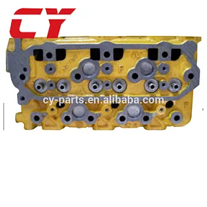 E320C ENGINE CYLINDER HEAD ENGINE HEAD