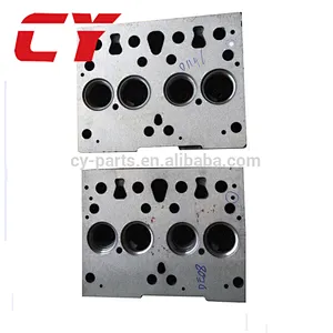 D1146 DH280-3 DE08 Engine Cylinder head Engine parts
