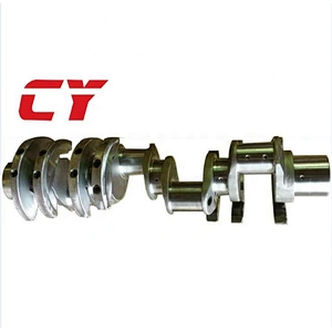 RF8 Steel Crankshaft