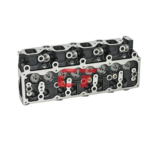 Head Cylinder  For TD25 Engine